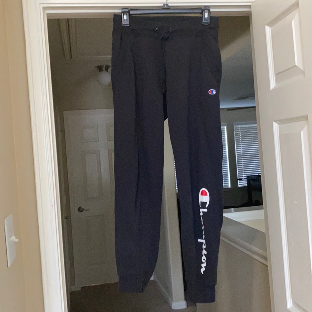 Champion sweatpants